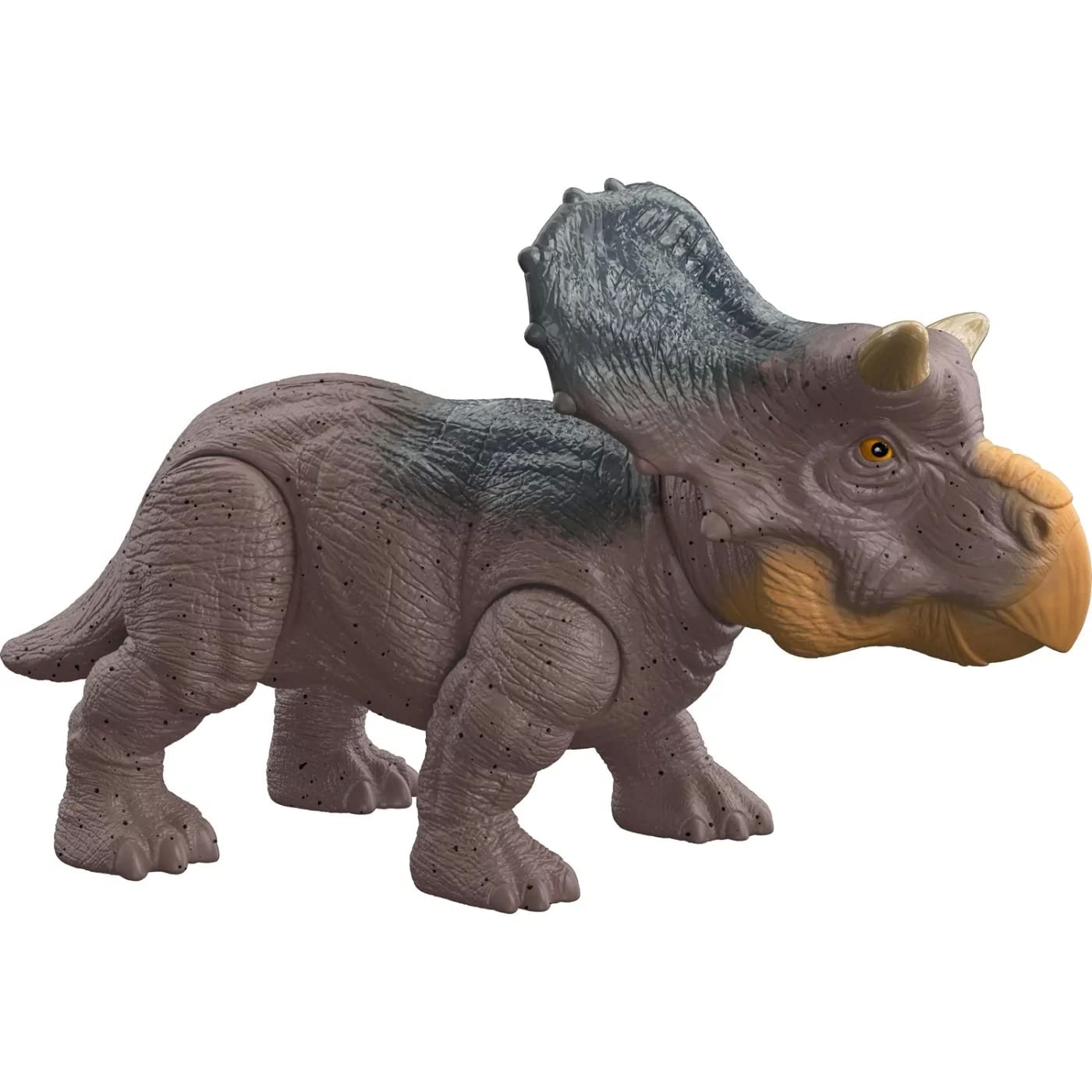 Jurassic World Dominion NASUTOCERATOPS, Figures - Amazon Canada